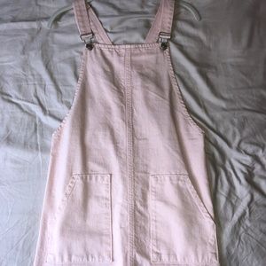 Overall Dress